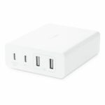 Chargeur Belkin BOOST CHARGE Pro 4-Port GaN 108W