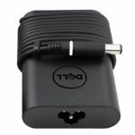 Adaptateur Secteur Chargeur DELL Pin 65W 19.5V 3.34A-0P975F