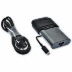 Adaptateur Secteur Chargeur DELL USB-C 90W 19.5V 3.34.5A
