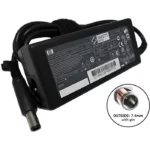 Adaptateur Secteur Chargeur  HP Pin 65W, 18,5V-3,5A compatible HP 250 G1, …