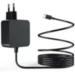 Chargeur HP USB-C ORIGINAL 45 Watts avec unetension modulable