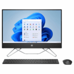 HP All-in-One – intel core i5 12th, 8go ddr4, 512go ssd, 23.8″FHD