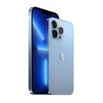 Apple iPhone 13 Pro 6,1″ 5G Mémoire 512 Go Double SIM Bleu