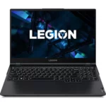 Lenovo Legion 5 intel core i5 10th, 16go ddr4, 512go ssd, gtx1650 8go, 15.6″IPS WQHD