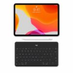 Logitech Keys-to-Go Ultra Slim Keyboard