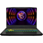 MSI Crosshair 15 intel core i7 12th, 16go ddr5, 512go ssd, rtx4070 8go, 15.6″FHD