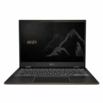 MSI Summit E13 Flip Evo intel core i7 11th, 32go ddr4, 1To ssd, 13.4″IPS