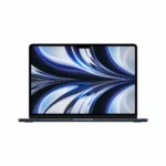 MacBook Air 13″ Puce Apple M2, 8go ddr4, 256go ssd, Minuit
