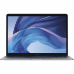 MacBook Air Retina 13.3″ intel core i5 8th, 8go ddr4, 128go ssd