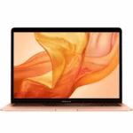 MacBook Air 13″ 2020 intel core i3, 8go ddr4, 256go ssd, couleur or