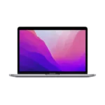 Macbook Pro M2 13″ Pouce Apple M2, 8go ddr4, 256 à 512go ssd, 13″ rétina avec True Tone
