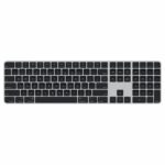 Magic Keyboard avec Touch ID et Clavier Numerique pour pour models Mac avec Apple silicon