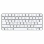 Magic Keyboard with Touch ID pour Mac models with Apple silicon