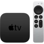 Apple TV 4K 2021 64GB