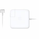 Chargeur Apple MagSafe 2 60W
