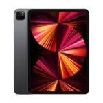 Apple 12.9-inch iPad Pro Wi-Fi – 3ème génération – tablette – 512 Go – 12.9″ IPS (2732 x 2048) – gris sidéral