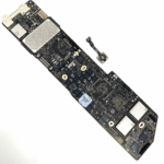 Carte mère d’origine pour MacPleAir Retina, carte mère, Touch ID i3, EMC 3302, 661-14741, 8 Go, 256 Go, 2020, A2179