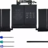 Batterie pour MacBook Pro 13 » A1989 A2251 (Mi 2018 2019 2020)