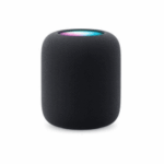 Enceinte résidentielle Apple HomePod Noir