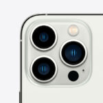 Apple iPhone 13 Pro Max  avec une Mémoire de 128 Go Gris Sideral Occasion