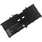 Batterie Original Dell XPS 13 75W Compatible Dell XPS 13, Dell Inspiron 53 Serie, Dell Latitude 33 Serie