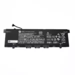 Batterie d’origine pour ordinateur portable 15.5V, 3.5A pour  HP Envy 13 Serie