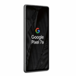 Smartphone Google Pixel 7a 6.1″ 5G Double SIM 128 Go Noir Charbon