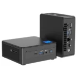 Unité Central Intel NUC 11n Format NUC, Intel® Core i5 11th Génération, 4Go ddr4, 512Go ssd