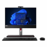 ThinkCentre M70a AIO Gen3, intel core i5-12400 de 12th, 8Go ddr4, 256Go ssd, 21.5″ Full HD non tactile