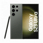Smartphone Samsung Galaxy S23 Ultra 6.8″ Nano SIM 5G 8 Go RAM 256 Go Vert