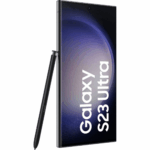 Smartphone Samsung Galaxy S23 Ultra 6.8″ Nano SIM 5G 12 Go RAM 512 Go Noir