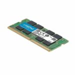 CRYCIAL 8Go DDR4 2666MHz PC4-2666 SO-Dimm pour ordinateur portable