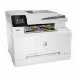 HP LaserJet Enterprise MFP M480f – Imprimante multifonctions – couleur – laser Legal (216 x 356 mm)