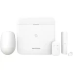 Kit Alarme Wi-Fi, Hikvision AX Pro DS-PWA96-Kit-WE