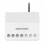 Hikvision DS-PM1-O1H-WE, Interrupteur mural, Communication sans fil bidirectionnelle 868 MHz