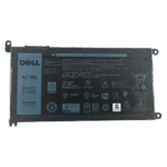 Batterie de Replacement Dell Inspiron 13 7370 – 43 Wh  11.4v