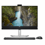 Dell OptiPlex 7410 Tout-en-un 27.6″ FHD – intel core i7-13700 de 13th Génération – 512Go ssd M.2 – 16Go ddr5