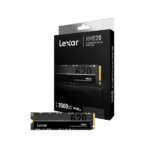 Disque Dur interne SSD M.2 Lexar Disque de 512 Go neuve sur carton