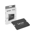 Disque Dur interne SSD SATA Lexar Disque de 256 Go neuve sur carton Scelle