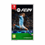 Jeu Video Fifa 24 pour Nintendo Switch