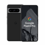 Smartphone Google Pixel 8 Pro 6.2″ 5G Double SIM 512 Go de couleur Noir
