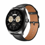 Montre connectée Huawei Watch Buds avec écouteurs de couleur Noir