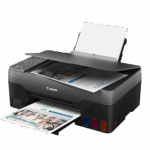 Imprimante Canon Pixma G2420 – Multifonction Jet d’encre – Couleur