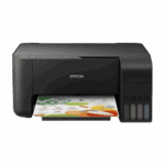 Imprimante Epson L3150 – Multifonction Couleur – Jet d’encre 3-en-1