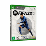 Jeu Video FIFA 23 Xbox Series X