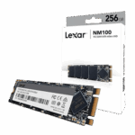 Disque Dur interne SSD M.2 Lexar Disque de 256 Go neuve sur carton