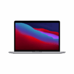 Apple MacBook Pro 13″ 2020 Touch Bar 256 Go SSD 8 Go RAM Puce M1 Couleur Gris sidéral