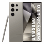 Smartphone Samsung Galaxy S24 Ultra 6,8″ 5G Nano SIM 256 Go Couleur Beige