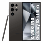 Smartphone Samsung Galaxy S24 Ultra 6,8″ 5G Nano SIM 512 Go Couleur Noir