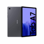 Tablette Tactile Samsung Galaxy Tab A7 8.4″ Wifi avec une capacite de 32 Go Gris anthracite